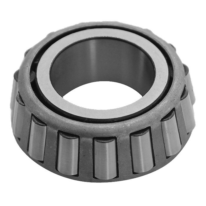 Crown Outer Output Shaft Bearing Cone | 1972-1986 Jeep CJ with Dana 20 or 300 Transfer Case, 933737