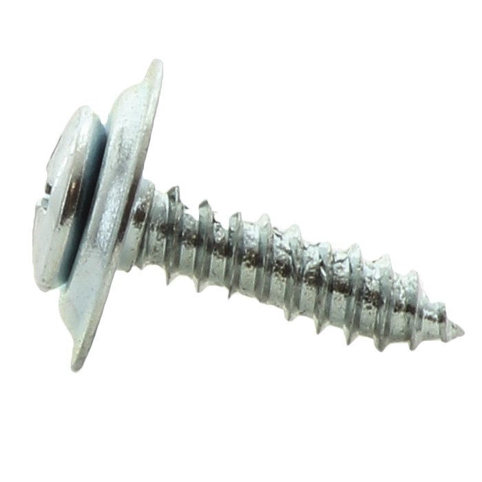 Omix Screw For Dashpad, Sold Individually | 1976-1986 Jeep CJ, 974764