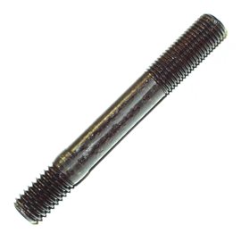 Cylinder Head Stud | 1941-1968 Jeep 134 Cubic Inch L Head 4 Cylinder, J0349368 Cylinder Head Stud | 1941-1968 Jeep 134 Cubic Inch L Head 4 Cylinder, J0349368