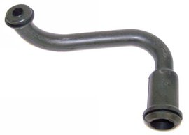Jeep Crown Pcv Valve Hose | 1971-1975 , J3190565 Jeep Crown Pcv Valve Hose | 1971-1975 , J3190565