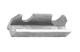 Brake Caliper Support Key | 1977-1978 Jeep CJ, J3223414 Brake Caliper Support Key | 1977-1978 Jeep CJ, J3223414