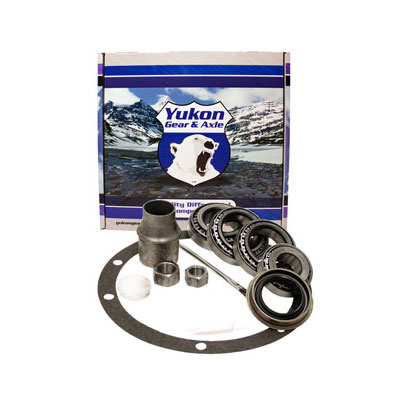 Yukon Bearing Install Kit For '07-'10 Ford 10.5