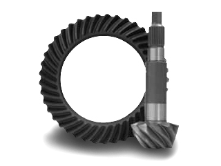 High Performance Yukon Replacement Ring & Pinion Gear Set For Dana 60 In A 4.30 Ratio | 1963-1976