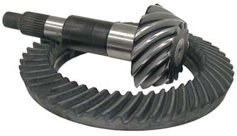 High Performance Yukon Replacement Ring & Pinion Gear Set For Dana 70 In A 4.88 Ratio, RRP-YGD70488