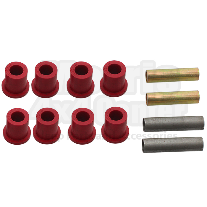 Skyjacker Spring Bushing Kit, Front, Suspension Parts | 1974-1991 Jeep Grand Wagoneer, Cherokee, Skyjacker Spring Bushing Kit, Front, Suspension Parts | 1974-1991 Jeep Grand Wagoneer, Cherokee,