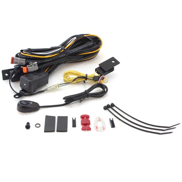 Arb Intensity Led Light Wiring Kit, ARB-3500520 Arb Intensity Led Light Wiring Kit, ARB-3500520