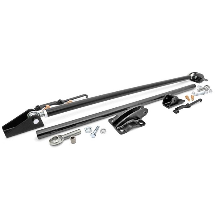 Rough Country Traction Bar Kit, Suspension Parts | 2004-2015 Nissan Titan 4WD/2WD, RC-876 Rough Country Traction Bar Kit, Suspension Parts | 2004-2015 Nissan Titan 4WD/2WD, RC-876
