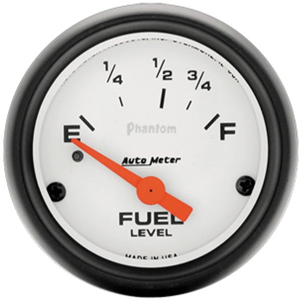 Auto Meter Phantom Electric 2 Auto Meter Phantom Electric 2