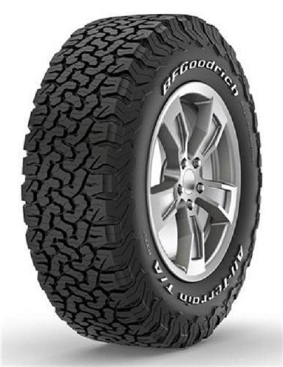 Bf Goodrich All Terrain T/a Ko2 Tire, 35X12.50R17 | 35X12.50R17, BFG-66539 Bf Goodrich All Terrain T/a Ko2 Tire, 35X12.50R17 | 35X12.50R17, BFG-66539