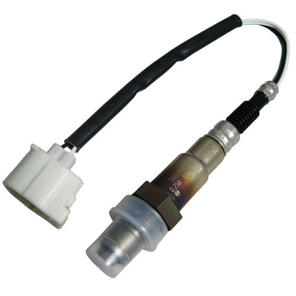 Mopar Oxygen Sensor Before Catalyst, Left Side | 2007-2009 Jeep Wrangler JK & Wrangler Unlimited JK Mopar Oxygen Sensor Before Catalyst, Left Side | 2007-2009 Jeep Wrangler JK & Wrangler Unlimited JK