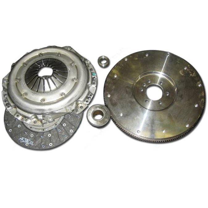 Advance Adapters Flywheel And Clutch Kit For Ls-Series, Gen 3 Engines | GM, Ford, Jeep Gen III / LS