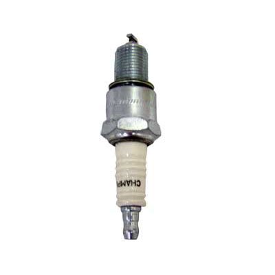 Jeep Champion Spark Plug, Quantity Of: 6, J3189066 Jeep Champion Spark Plug, Quantity Of: 6, J3189066