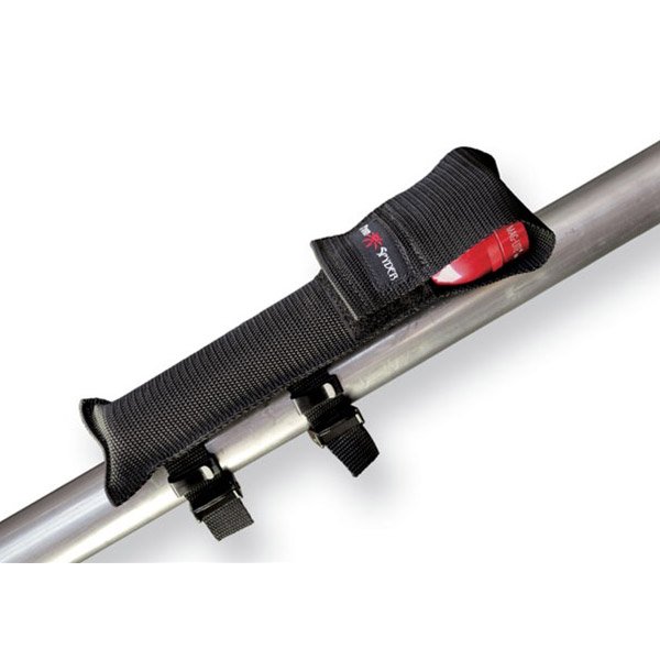 Poison Spyder Flashlight Holder, PS-5762011 Poison Spyder Flashlight Holder, PS-5762011