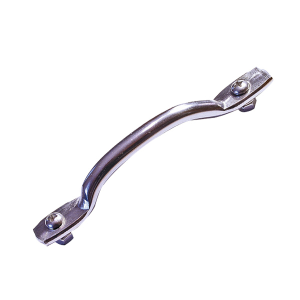 Rugged Ridge Short Footman Loop, Stainless Steel | 1955-1986 Jeep CJ-5, CJ-7 & CJ-8 Scrambler, 7423C Rugged Ridge Short Footman Loop, Stainless Steel | 1955-1986 Jeep CJ-5, CJ-7 & CJ-8 Scrambler, 7423C