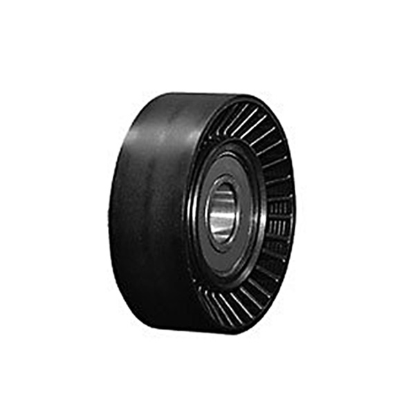 Jeep Omix Idler Pulley (For 3.8L, 5.7L, 6.1L) | 2007-2011 , 17112.07