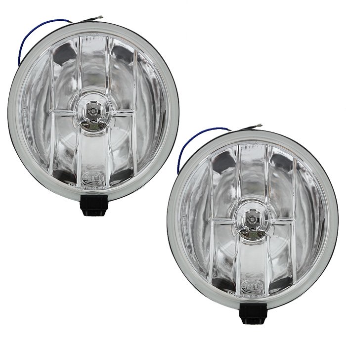 Hella 700Ff Driving Lamp Kit, HEL-010032801 Hella 700Ff Driving Lamp Kit, HEL-010032801
