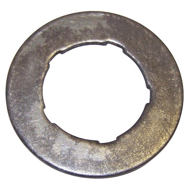 Crown Reverse Idler Gear Roller Bearing Washer | 1966-1975 Jeep CJ5, CJ6, SJ, J-Series, C101, C104 Crown Reverse Idler Gear Roller Bearing Washer | 1966-1975 Jeep CJ5, CJ6, SJ, J-Series, C101, C104