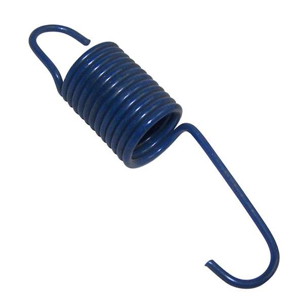 Crown Brake Shoe Return Spring | 1966-1971 Jeep CJ5, CJ6, C101 Commando, 945306 Crown Brake Shoe Return Spring | 1966-1971 Jeep CJ5, CJ6, C101 Commando, 945306
