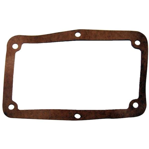 Crown Transmission Shift Cover Gasket | 1967-1972 Jeep CJ5, CJ6, Wagoneer SJ, C101, C104 Commando, Crown Transmission Shift Cover Gasket | 1967-1972 Jeep CJ5, CJ6, Wagoneer SJ, C101, C104 Commando,