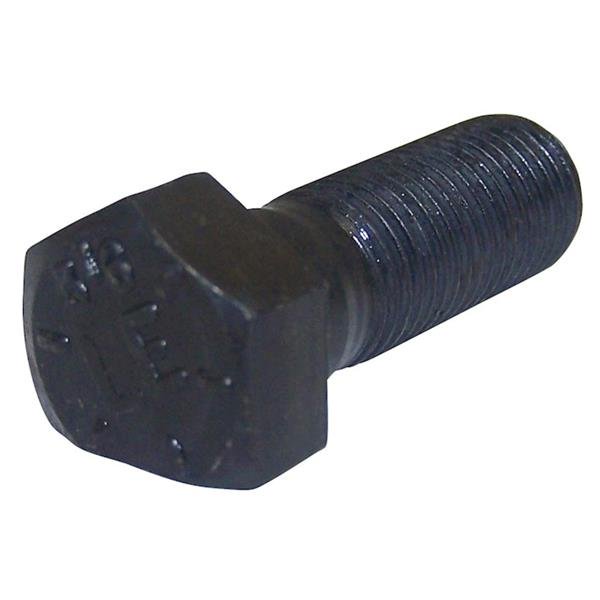 Jeep Crown Brake Backing Plate Mounting Bolt | 1986-2006 , 994313 Jeep Crown Brake Backing Plate Mounting Bolt | 1986-2006 , 994313