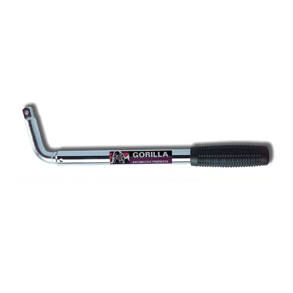 Gorilla Telescoping Power Lug Wrench, GOR1334 Gorilla Telescoping Power Lug Wrench, GOR1334