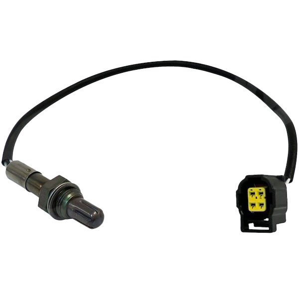 Crown Oxygen Sensor Before Catalyst, Left Side | 2007-2009 Jeep Wrangler JK & Wrangler Unlimited JK Crown Oxygen Sensor Before Catalyst, Left Side | 2007-2009 Jeep Wrangler JK & Wrangler Unlimited JK
