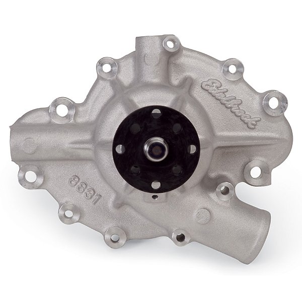 Edelbrock High Performance Street Water Pump | 1968-1972 with 290, 304, 360 & 401 Engines, EB-8831