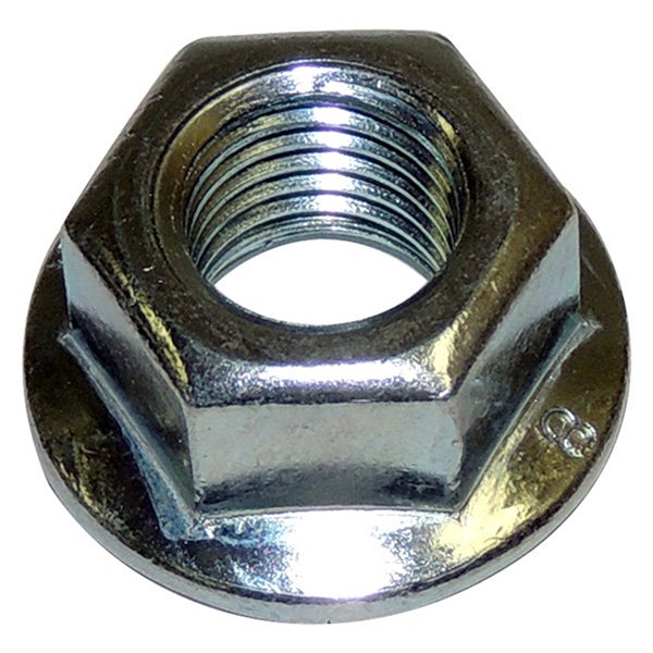 Crown Flange Nut For Upper Ball Joint- Sold Individually, Suspension Parts | 2005-2010 Jeep Grand
