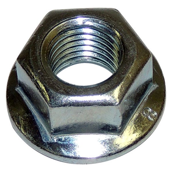Crown Flange Nut For Upper Ball Joint- Sold Individually, Suspension Parts | 2005-2010 Jeep Grand Crown Flange Nut For Upper Ball Joint- Sold Individually, Suspension Parts | 2005-2010 Jeep Grand