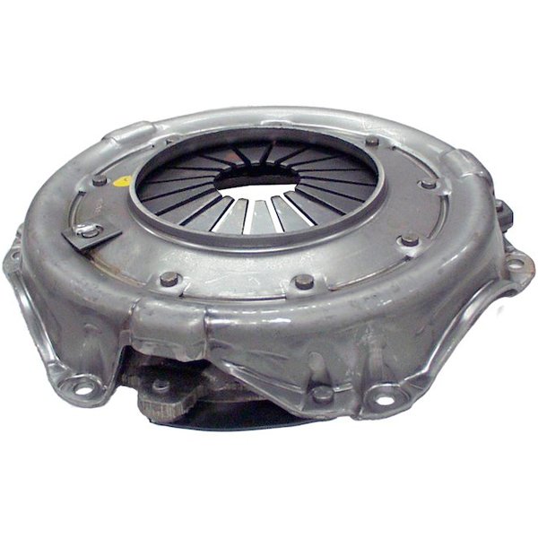 Crown Clutch Pressure Plate | 1966-1971 Jeep CJ5, CJ6, C101 Commando, 948692 Crown Clutch Pressure Plate | 1966-1971 Jeep CJ5, CJ6, C101 Commando, 948692