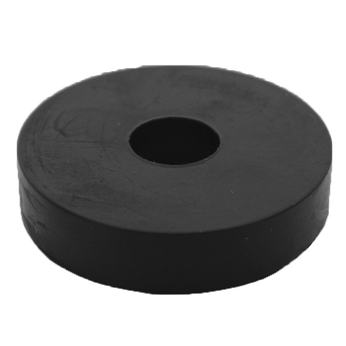 Crown Lower Grille Mount Bushing | 1972-1995 Jeep Wrangler YJ, CJ5, CJ6, CJ7, CJ8 Scrambler, 971669 Crown Lower Grille Mount Bushing | 1972-1995 Jeep Wrangler YJ, CJ5, CJ6, CJ7, CJ8 Scrambler, 971669