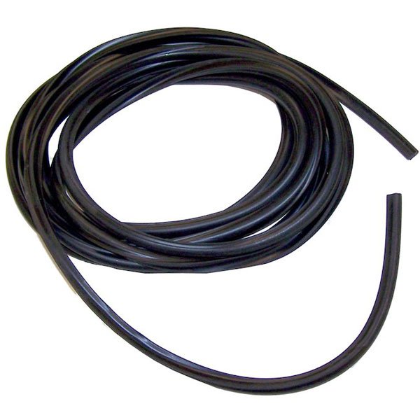 Crown Windshield Channel Weatherstrip | 1949-1975 Jeep CJ5, CJ6, CJ3A, CJ3B, Jeep Willys M38, 978986 Crown Windshield Channel Weatherstrip | 1949-1975 Jeep CJ5, CJ6, CJ3A, CJ3B, Jeep Willys M38, 978986