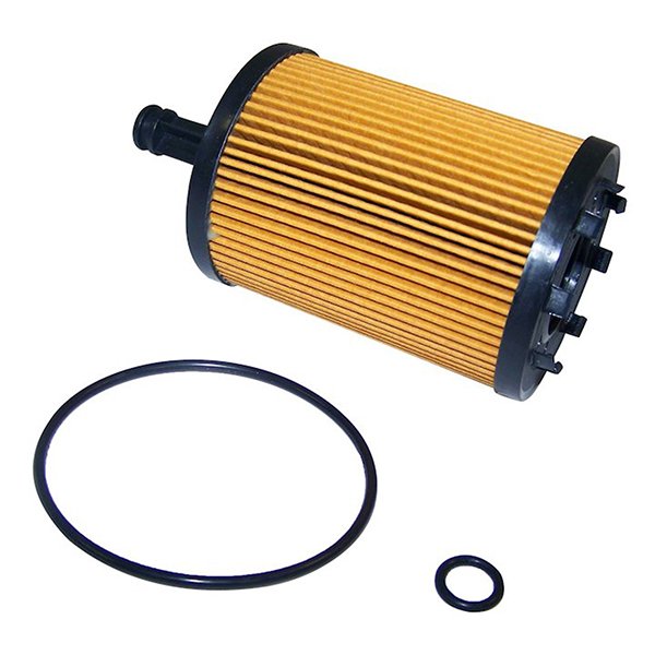 Crown Oil Filter For 2.0L Diesel Engine | 2007-2009 Jeep Patriot MK & Compass MK (see more info), Crown Oil Filter For 2.0L Diesel Engine | 2007-2009 Jeep Patriot MK & Compass MK (see more info),