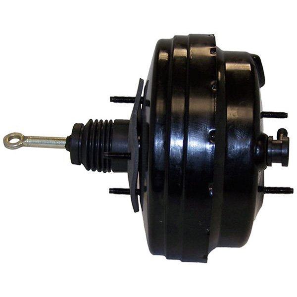 Crown Power Brake Booster | 2007-2010 Jeep Wrangler JK & Unlimited JK (see more info), 68003619AA Crown Power Brake Booster | 2007-2010 Jeep Wrangler JK & Unlimited JK (see more info), 68003619AA