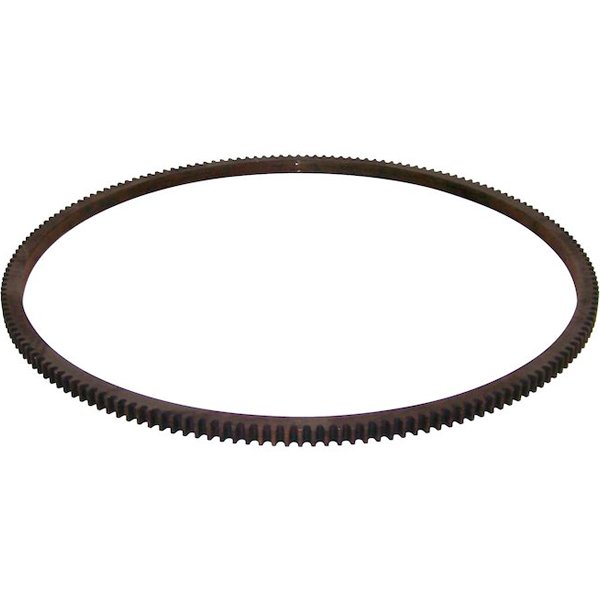 Crown Flywheel Ring Gear | 1965-1967 Jeep SJ, J-Series, 3144492 Crown Flywheel Ring Gear | 1965-1967 Jeep SJ, J-Series, 3144492