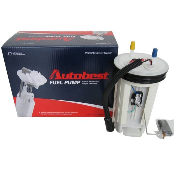 Autobest Fuel Pump Module Assembly For 4.0L And 5.2L Engines | 1993-1994 Jeep Grand Cherokee ZJ &