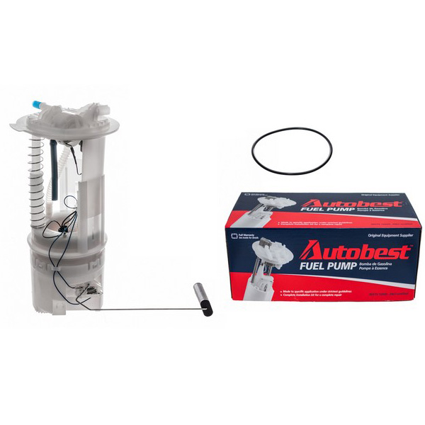 Autobest Fuel Pump Module Assembly For 2.4L And 4.0L Engines | 2005-2006 Jeep Wrangler TJ &