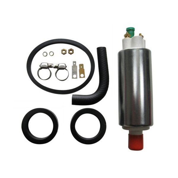 Jeep Autobest Electrical Fuel Pump For 2.5L And 4.0L Engines | 1987-1993 , ABI-F3017