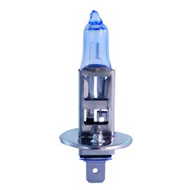 High Performance Xenon Blue H1 12V 55W, Pair, HEL-H83115202 High Performance Xenon Blue H1 12V 55W, Pair, HEL-H83115202