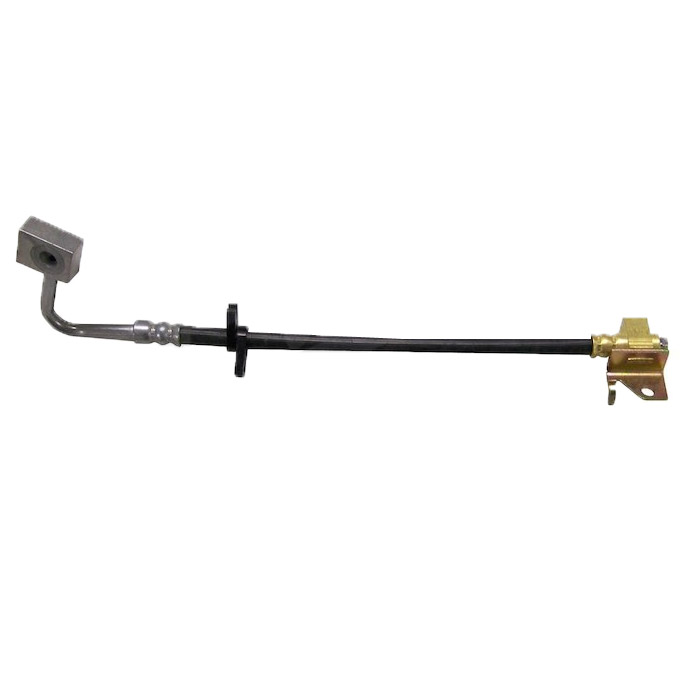 Crown Brake Hose, Right Side Rear (Except Srt8 Models) | 2005-2010 Jeep Grand Cherokee WK, Crown Brake Hose, Right Side Rear (Except Srt8 Models) | 2005-2010 Jeep Grand Cherokee WK,