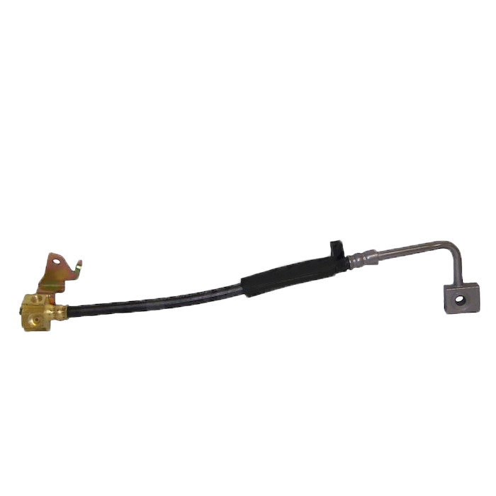 Crown Brake Hose, Left Side Rear (Except Srt8 Models) | 2005-2010 Jeep Grand Cherokee WK, Jeep Crown Brake Hose, Left Side Rear (Except Srt8 Models) | 2005-2010 Jeep Grand Cherokee WK, Jeep