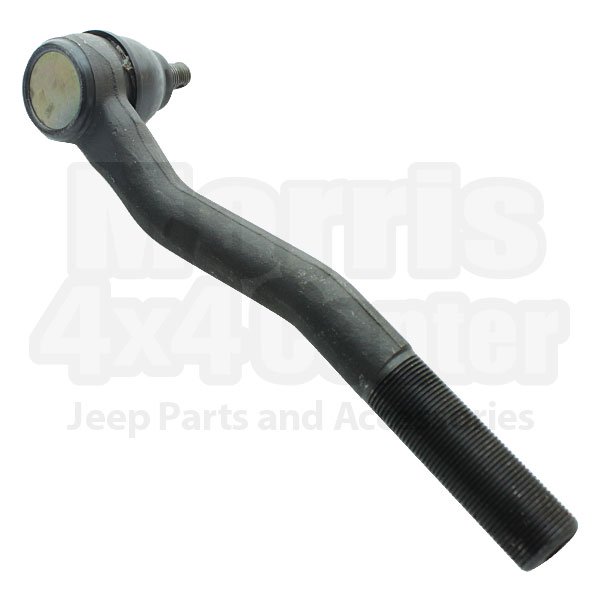 Crown Tie Rod End, Right Side, Suspension Parts | 1999-2004 Jeep Grand Cherokee WJ, 52088870AA
