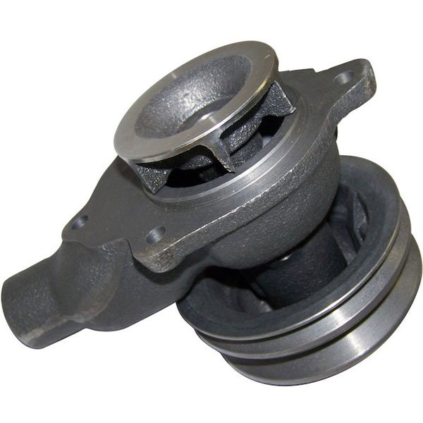 Crown Water Pump | 1950-1971 Jeep CJ5, CJ6, CJ3B, C101 Commando, Station Wagon, 945142 Crown Water Pump | 1950-1971 Jeep CJ5, CJ6, CJ3B, C101 Commando, Station Wagon, 945142