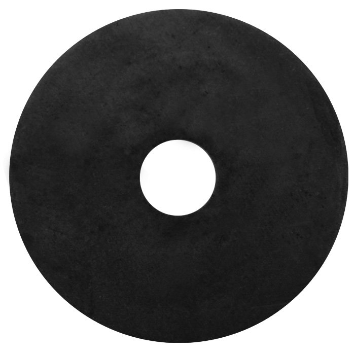 Crown Grille Mounting Washer | 1979-1995 Jeep Wrangler YJ, Jeep CJ5, CJ7, CJ8 Scrambler, 971672 Crown Grille Mounting Washer | 1979-1995 Jeep Wrangler YJ, Jeep CJ5, CJ7, CJ8 Scrambler, 971672