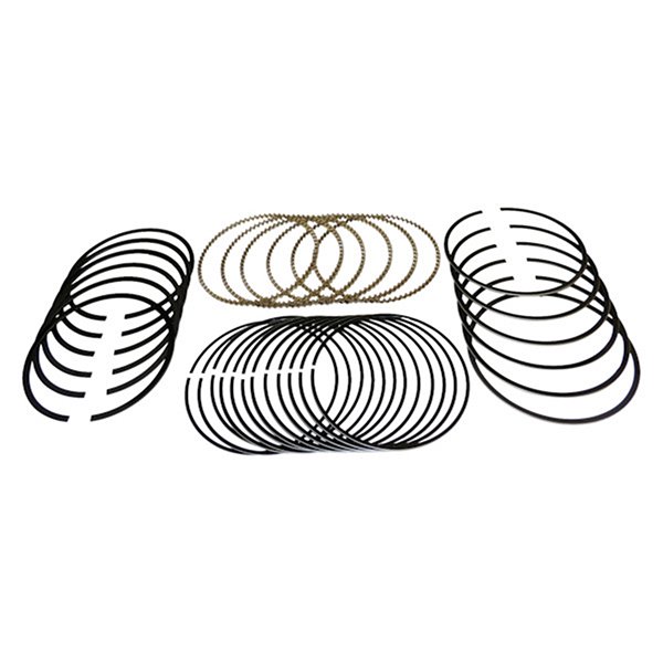 Crown Piston Ring Set For 3.8L Engine | 2007-2011 Jeep Wrangler JK with 3.8L Engine, 68001386AA Crown Piston Ring Set For 3.8L Engine | 2007-2011 Jeep Wrangler JK with 3.8L Engine, 68001386AA