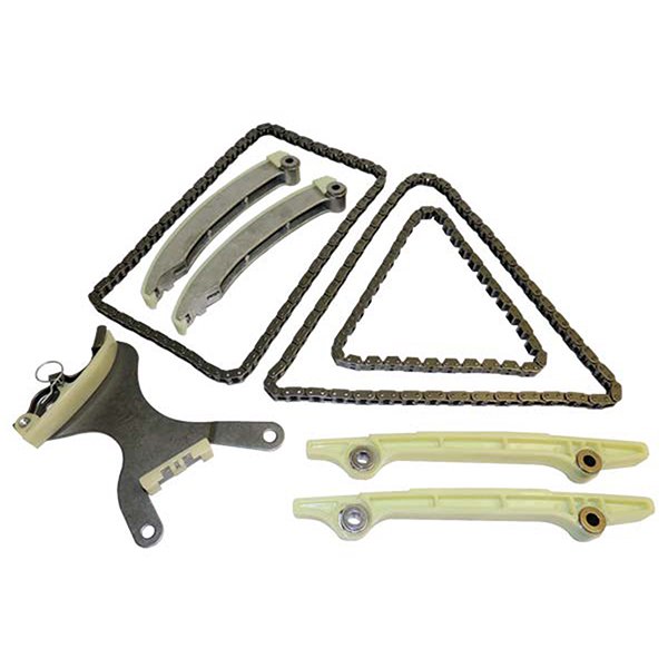 Jeep Crown Timing Chain Kit For 4.7L Engine | 2007-2009 with 4.7L Engine, 68003352AA Jeep Crown Timing Chain Kit For 4.7L Engine | 2007-2009 with 4.7L Engine, 68003352AA