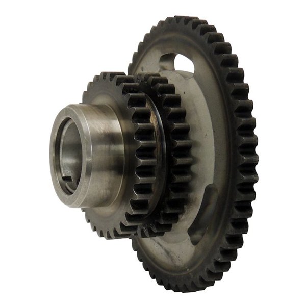 Jeep Crown Timing Chain Sprocket For 4.7L Engine | 2007-2009 with 4.7L Engine (see more info), Jeep Crown Timing Chain Sprocket For 4.7L Engine | 2007-2009 with 4.7L Engine (see more info),