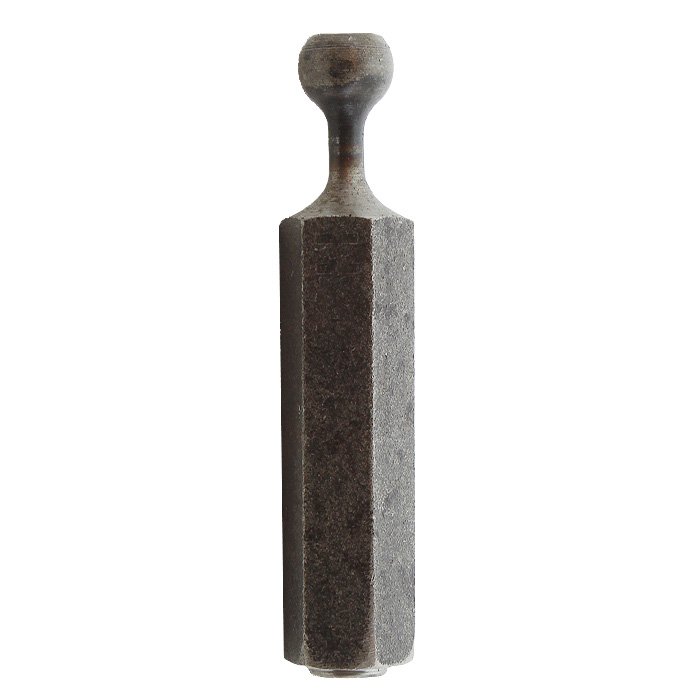 Crown Clutch Cable Adjuster | 1966-1975 Jeep CJ5, CJ6, J-Series, C104 Commando, 998666 Crown Clutch Cable Adjuster | 1966-1975 Jeep CJ5, CJ6, J-Series, C104 Commando, 998666