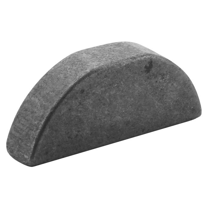 Jeep Crown Harmonic Balancer Key | 1975-2006 , 3107234 Jeep Crown Harmonic Balancer Key | 1975-2006 , 3107234