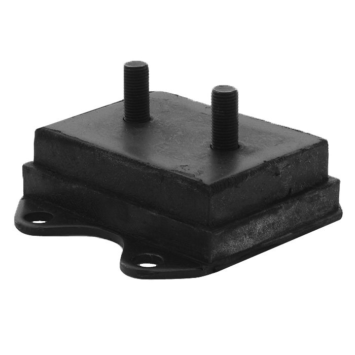 Crown Engine Mount | 1965-1967 Jeep SJ, J-Series, 3176909 Crown Engine Mount | 1965-1967 Jeep SJ, J-Series, 3176909